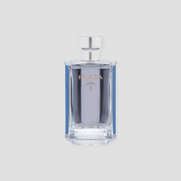 Prada L'Homme 100 ml: Captivating Fragrance for Men - Shop Now!