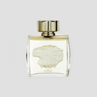 Lalique Pour Homme: Exquisite Fragrance for Men - 125 ML | Purchase Online