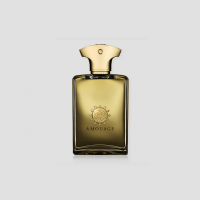 Creation Lamis Golden Wave EDT Men 100ML - Unleash the Captivating Scent of Masculinity