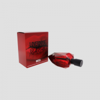 Diesel Loverdose Red Kiss For Women 75 ML