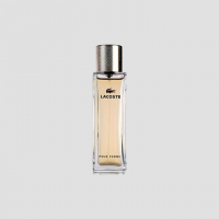 عطر لاكوست فيم ليقر بارفيوم نسائي 90م