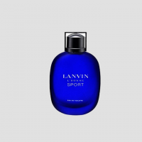 Lanvin L’Homme Sport EDT: Elevate Your Sporty Style with this Dynamic Fragrance