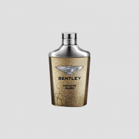 Luxury Perfume: Bentley Infinite Rush - Unleash a Timeless Scent