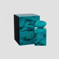 Armani Prive Bleu Turquoise - Elegant and Vibrant Fragrance for Men's Collection