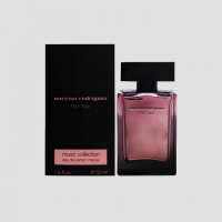 Narciso Rodriguez Pure Musc Eau de Parfum: Discover Seductive Perfection