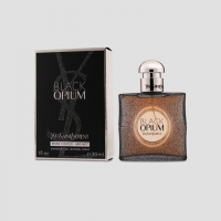 Yves Saint Laurent Laurent Black Opium 30ml