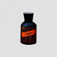 Introducing Uber Eau de Parfum: Unleash Your Scent-sational Experience