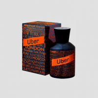 Introducing Uber Eau de Parfum: Unleash Your Scent-sational Experience