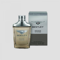 Bentley Infinite Intense: Unleash the Timeless Power of Luxury
