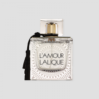 L'Amour Lalique: Discover the Essence of Elegance and Romance