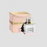 L'Amour Lalique: Discover the Essence of Elegance and Romance