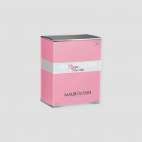 MAUBOUSSIN ROSE POUR ELLE