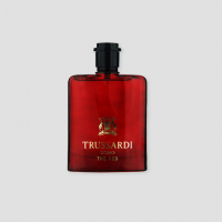 Trussardi Uomo The Red: Unleash Your Seductive Side with this Bold Fragrance | E-commerce Website