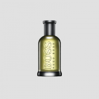 Hugo Boss BOSS Bottled: Timeless Elegance and Masculine Charm
