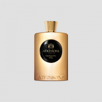 Atkinsons OUD SAVE THE KING - The Ultimate Fragrance Fit for Royalty!