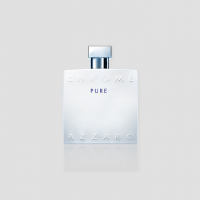 Azzaro Chrome Pure - Unleash Your True Self With This Irresistible Fragrance