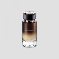 Le Parfum Mercedes-Benz: A Scent of Elegance for the Modern Gentleman