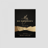 Shop the Sensational My Burberry Black Fragrance Online