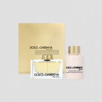 Dolce & Gabbana The One Perfume Set