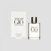 Acqua di Gio Giorgio Armani - The Perfect Fragrance for Sophisticated Elegance