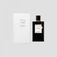 Van Cleef & Arpels Ambre Impérial: Opulent Elegance for the Discerning Individual