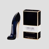 Unveil Your Inner Confidence with Carolina Herrera Good Girl Perfume