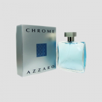 Chrome Azzaro