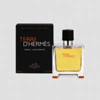 Hermes Terre d'Hermes: Discover the Fragrance of Timeless Elegance on our E-commerce Website