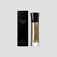 Armani Code Absolu - Unleash Your Inner Elegance with this Irresistible Fragrance