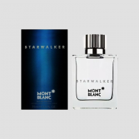Mont Blanc Starwalker: Sleek and Elegant Pens for the Modern Gentleman