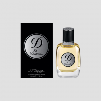 S.T. Dupont So Dupont EDT