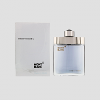 Montblanc Individuel EDT: A Timeless Fragrance for the Modern Individual