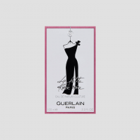 Guerlain La Petite Robe Noire Couture 