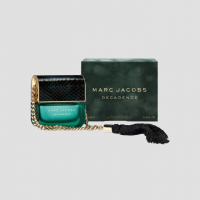 MARC JACOBS Decadence EDP 100ml - Luxurious Fragrance for Women | Buy Online Now!