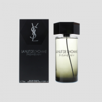 YSL La Nuit de L'Homme EDT 200ml: Seductive Fragrance for Men at an Unbeatable Price