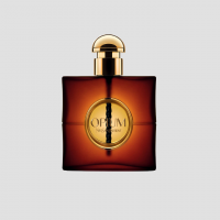 Opium Eau de Parfum 2009 Yves Saint Laurent for Women 100ml - Exude Elegance with this Timeless Fragrance
