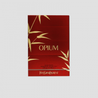 Opium Eau de Parfum 2009 Yves Saint Laurent for Women 100ml - Exude Elegance with this Timeless Fragrance