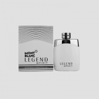 Mont Blanc Legend Spirit EDT 100ml