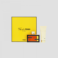 Fendi Fan Di Fendi Extreme Gift Set (EDP 75 ml + Body Lotion 75 ml)