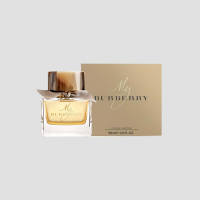 My Burberry EDP Perfume For Women 90 Ml