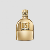 Just Cavalli Gold for Her Roberto Cavalli for women 75ml