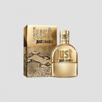 Just Cavalli Gold for Her Roberto Cavalli for women 75ml