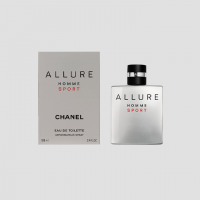 Chanel Allure Homme 100Ml Perfume For Men - 100 Ml