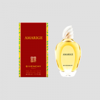 GIVENCHY AMARIGE EDT