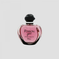 Christian Dior Poison Girl: Exquisite Fragrance for Modern Women!