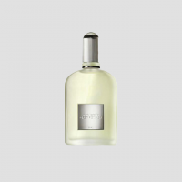 Tom Ford Grey Vetiver: The Perfect Scent for a Sophisticated Appeal