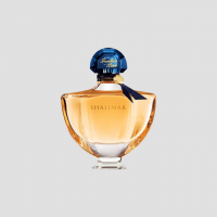 Shalimar Eau de Toilette: Experience the Timeless Fragrance by Guerlain