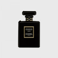 Chanel Coco Noir Eau de Parfum Spray: Unleash the Mystery and Elegance