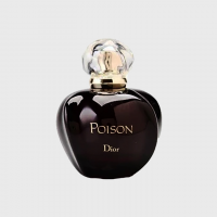 Dior Poison Eau de Toilette: A Timeless Fragrance for Unforgettable Moments