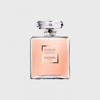 Chanel Coco Mademoiselle Eau de Parfum Spray: Unleash Your Inner Sophistication!